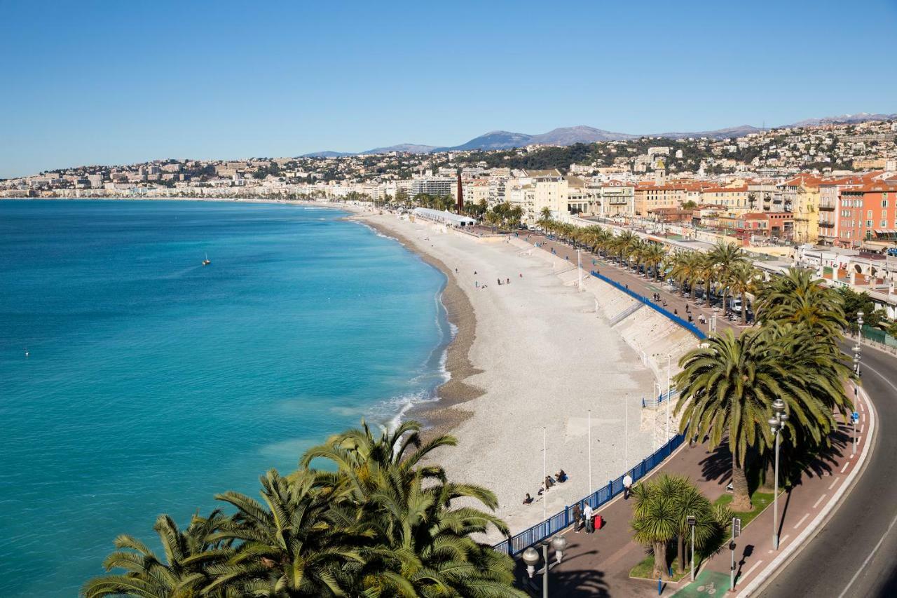 France-Studio-Nice-Carre D'Or Екстер'єр фото