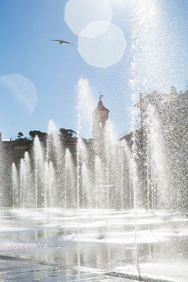 France-Studio-Nice-Carre D'Or Екстер'єр фото