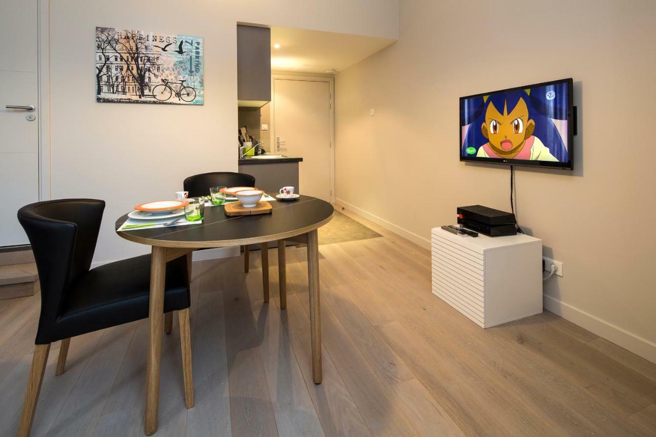 France-Studio-Nice-Carre D'Or Екстер'єр фото