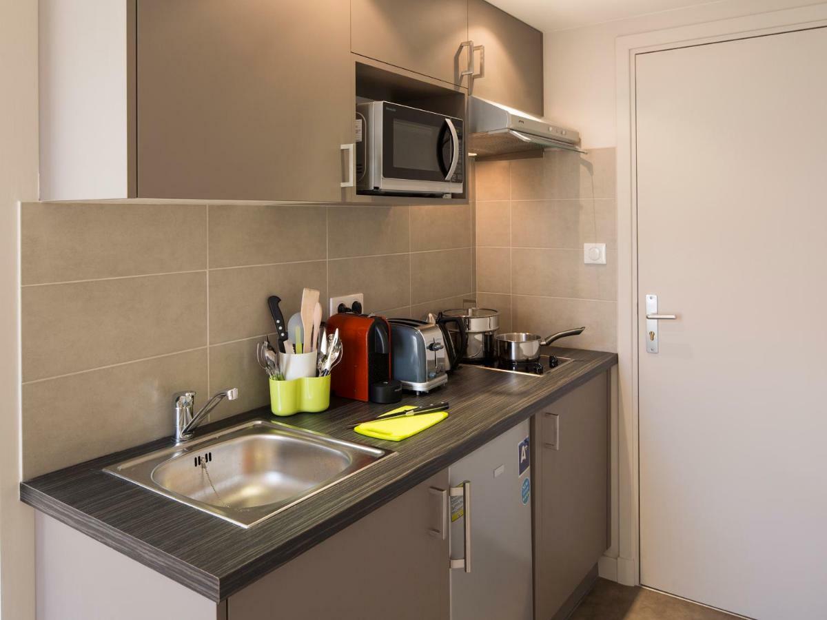 France-Studio-Nice-Carre D'Or Екстер'єр фото