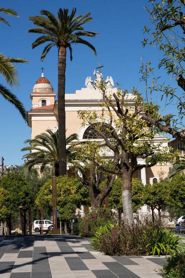 France-Studio-Nice-Carre D'Or Екстер'єр фото