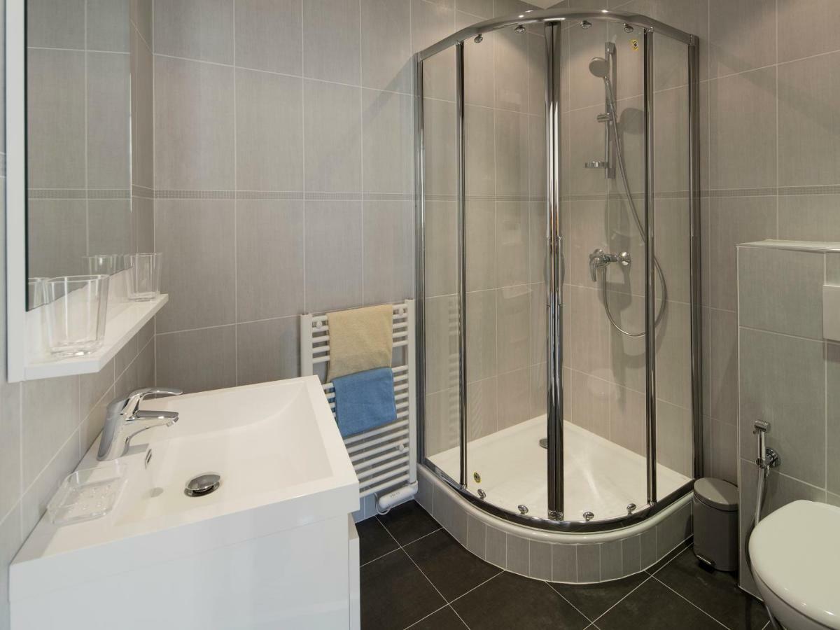 France-Studio-Nice-Carre D'Or Екстер'єр фото